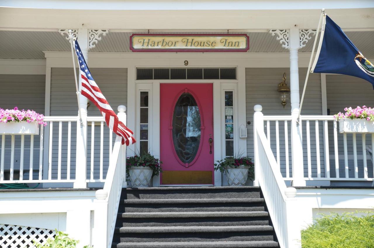 Harbor House Inn Grand Haven Exteriér fotografie