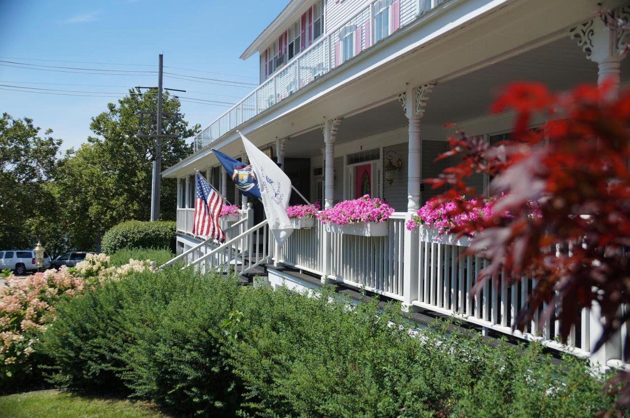 Harbor House Inn Grand Haven Exteriér fotografie