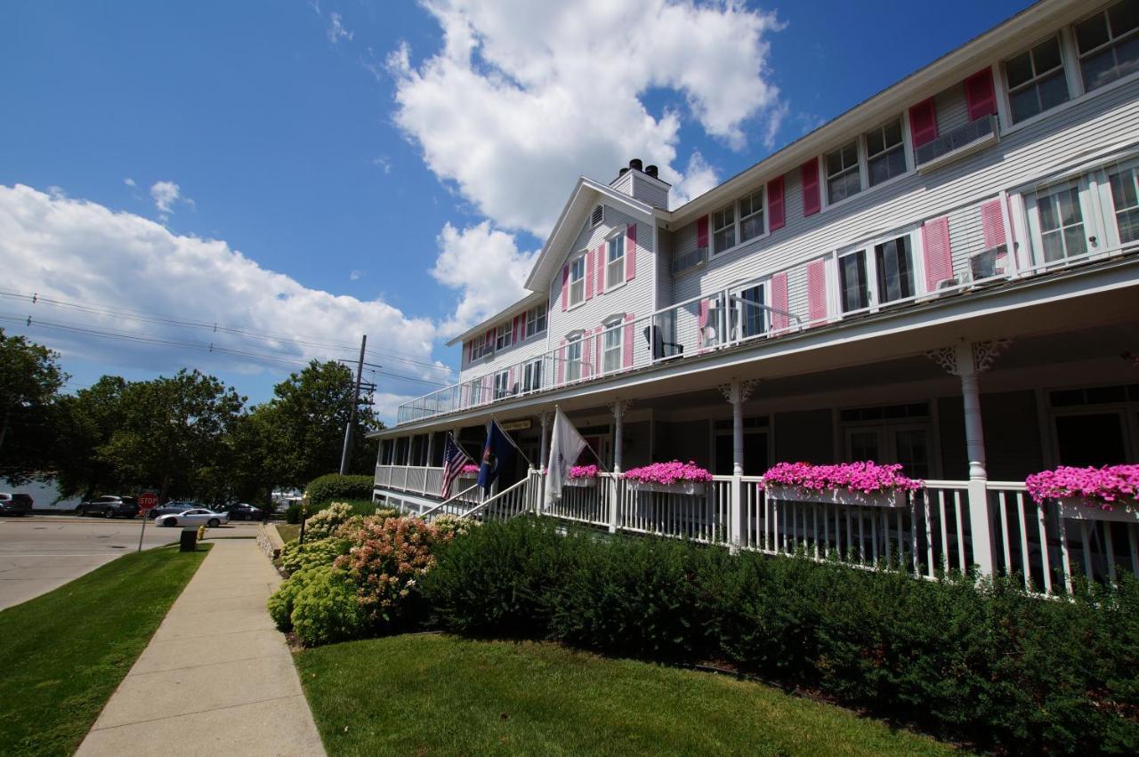 Harbor House Inn Grand Haven Exteriér fotografie
