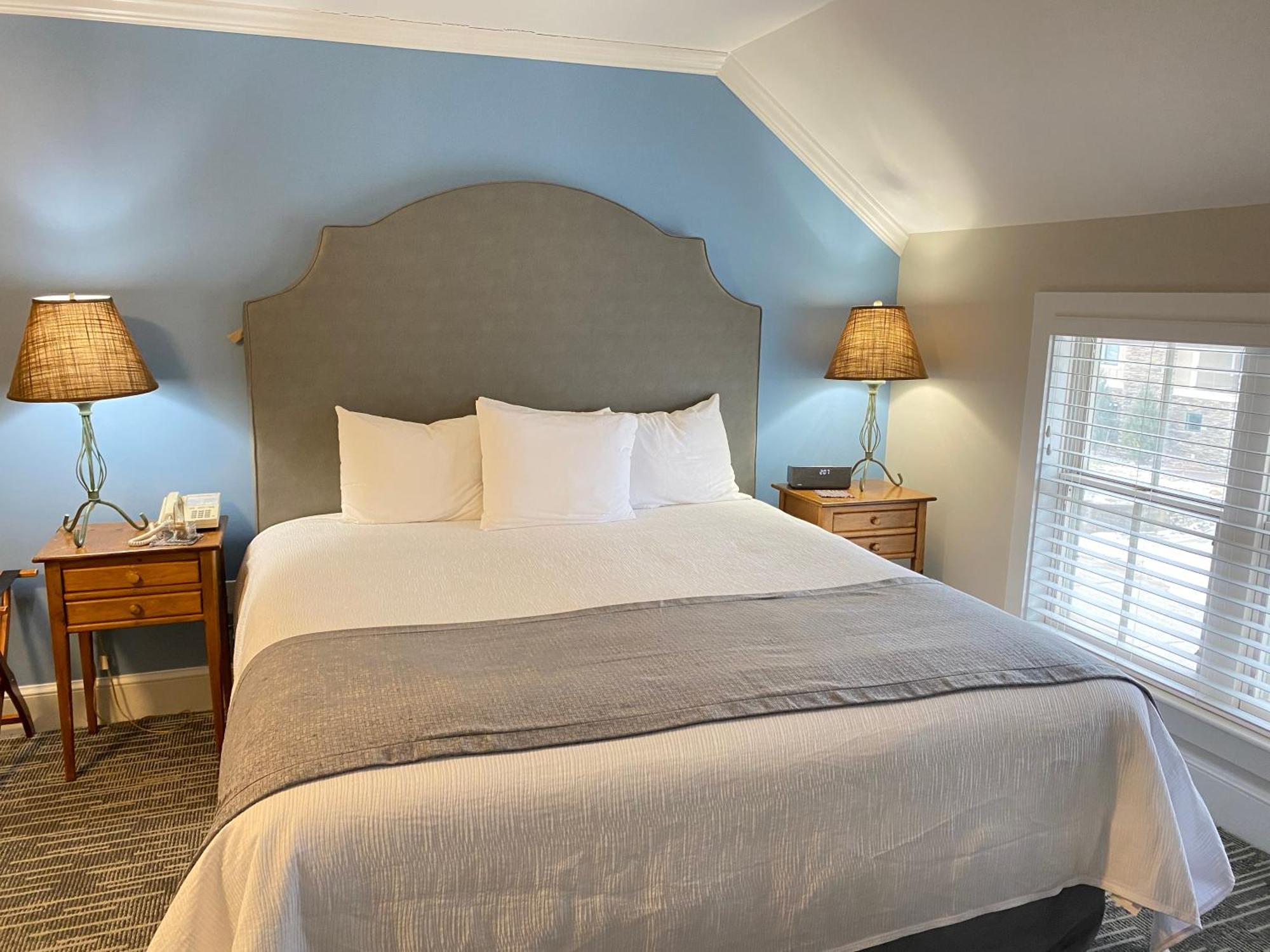 Harbor House Inn Grand Haven Pokoj fotografie