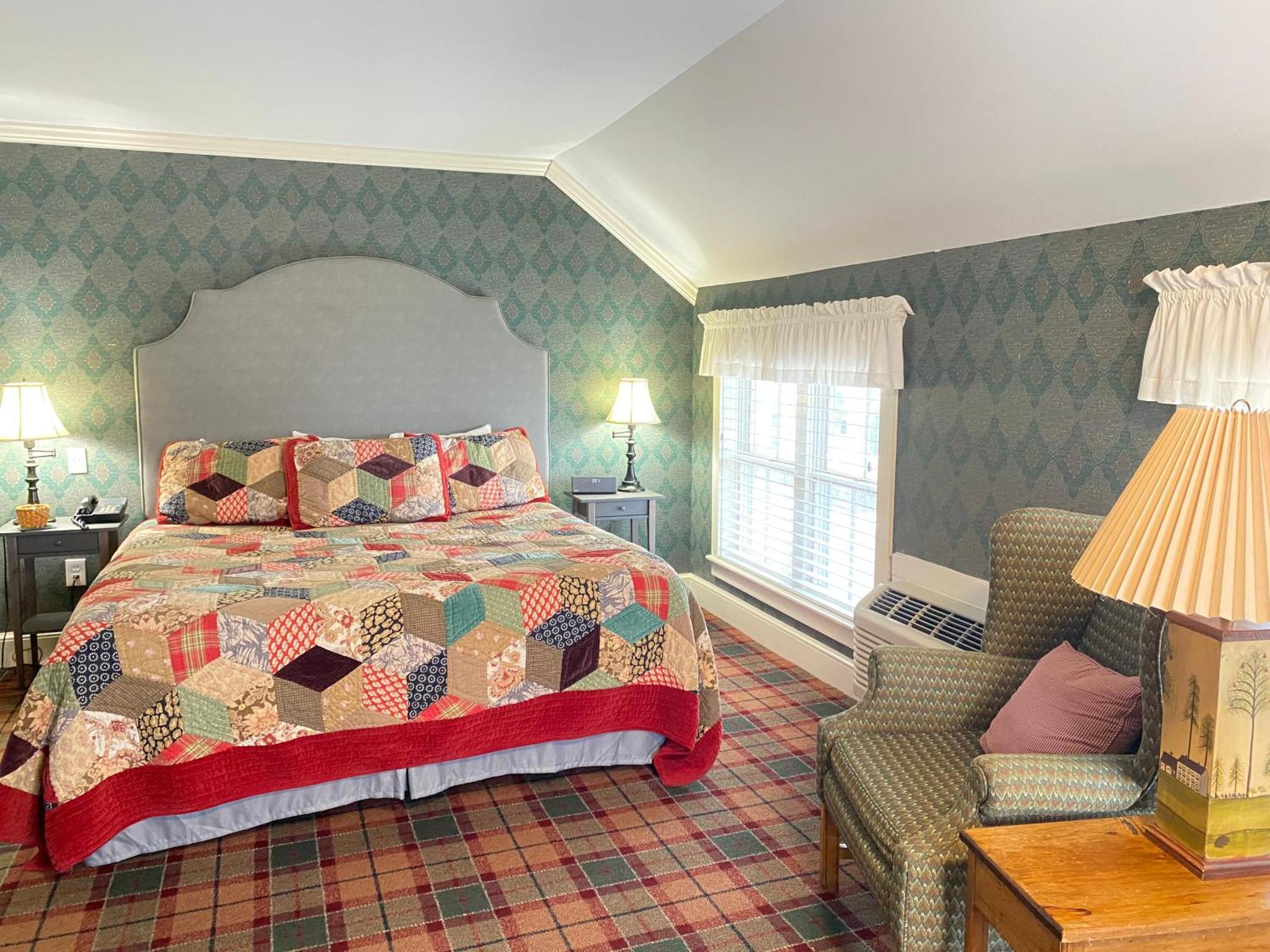 Harbor House Inn Grand Haven Pokoj fotografie
